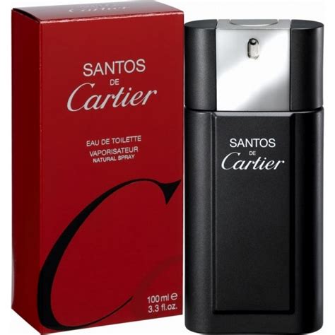 santos de cartier for men.